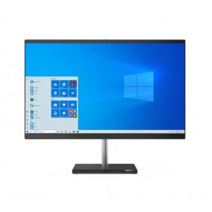 Lenovo V50a-24IMB all-in-one PC w/Touch