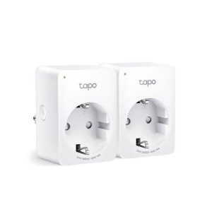 TP-Link Smart Plug, Tapo P110(2-pack)